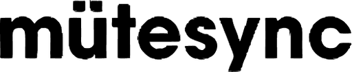 Mutesync